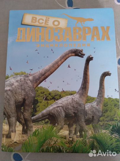 Энциклопедия 