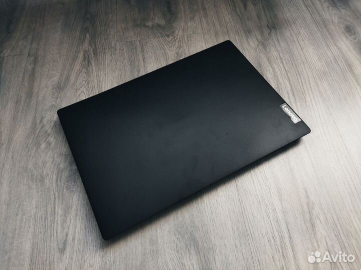 Игровой ноутбук SSD+HDD/12Gb/MX110