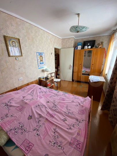 2-к. квартира, 40,5 м², 4/5 эт.