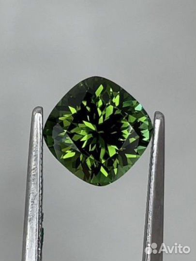 Турмалин. Шпинель. Гранат. Морганит