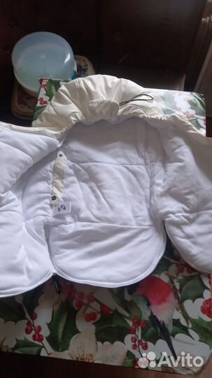 Одежда для девочки пакетом 56-62