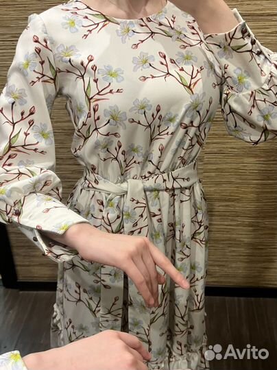 Платье женское