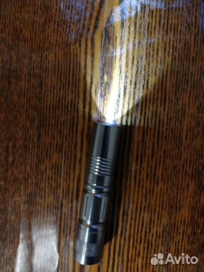 Фонарик светодиодный