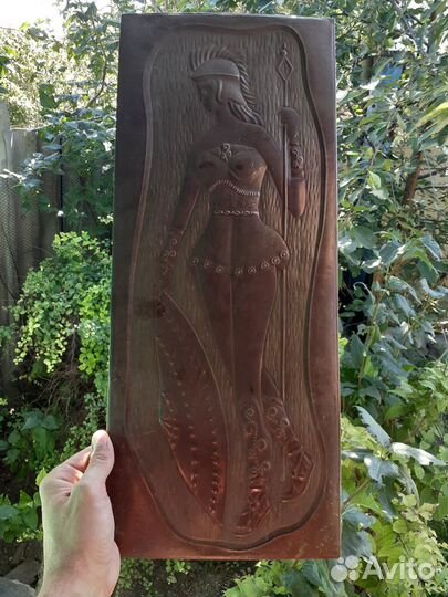 Картины времен СССР