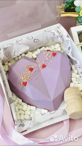 Подарок-сюрприз, шоколадная пиньята, трюфели