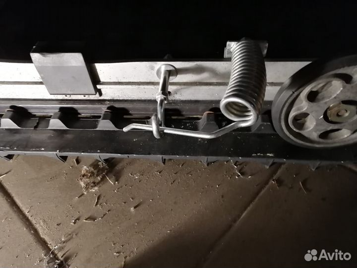 Скребки (Reversible Ice Scratches)