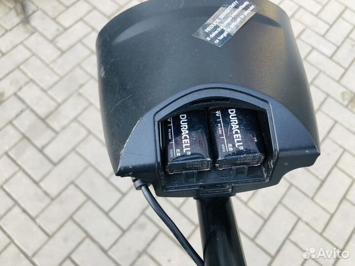 Z.7669 Металлоискатель Discovery 1100