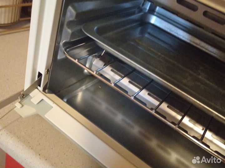 Духовка электрическая бу