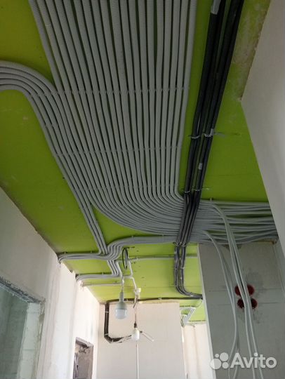 Ремонт квартир внутренняя отделка