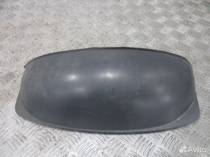 Накладка панели приборов MAN 81617016265