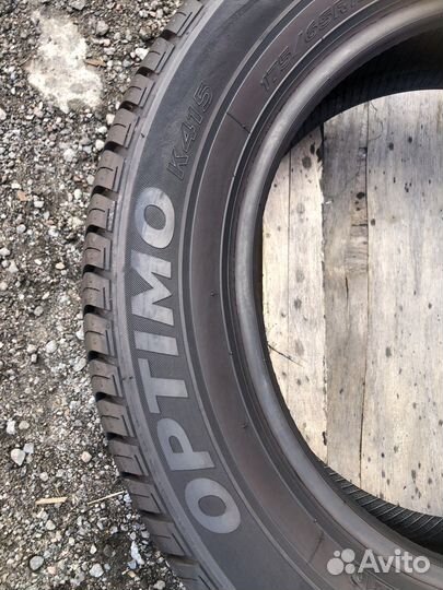 Hankook Optimo K715 175/65 R15