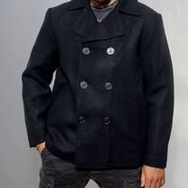 Бушлат Морской Peacoat Foersverd