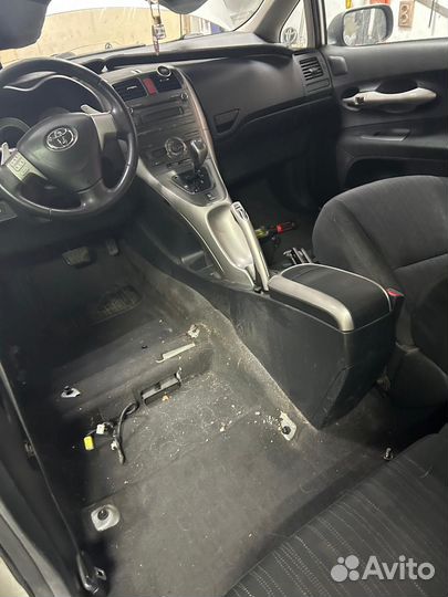 Химчистка авто