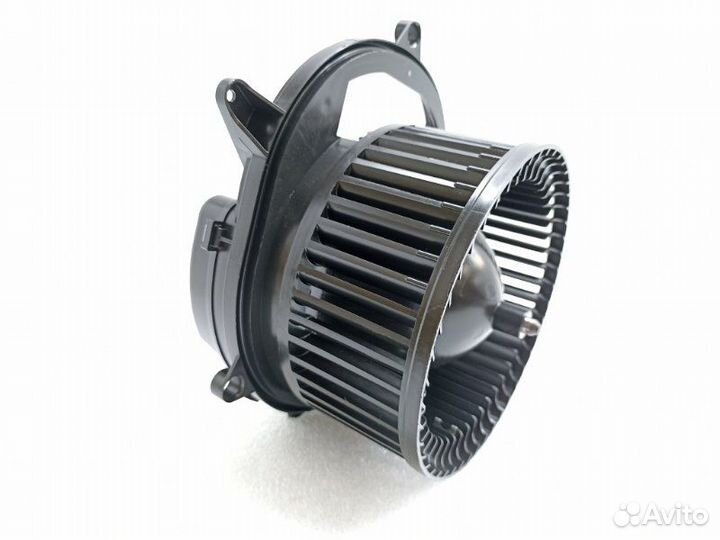 Мотор печки Mercedes-Benz Gle-Class W166 2.2D 2018