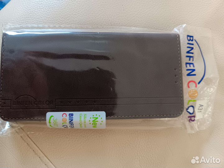 Чехол книжка