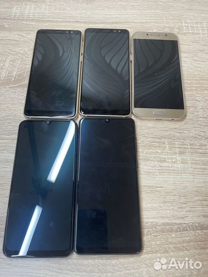 Samsung Galaxy A31, 4/64 ГБ