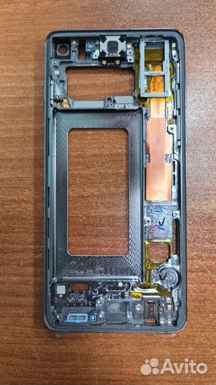 Samsung Galaxy S10, 8/128 гб