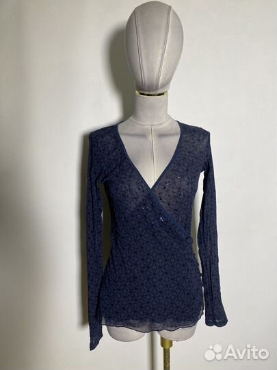 Топ женский y2k