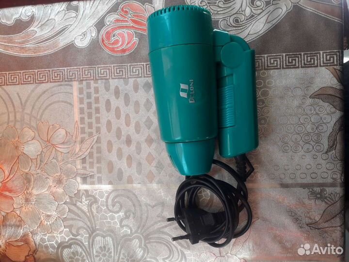 Фен рабочий