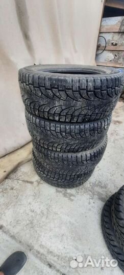 Bridgestone Dueler A/T 265/60 R18 115T