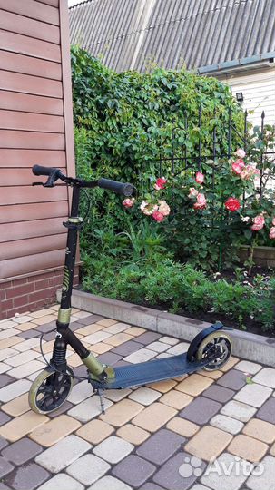 Самокат tech team sport 210R