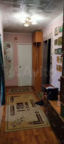 2-к. квартира, 47,5 м², 8/9 эт.