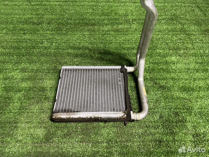 Радиатор печки Hyundai Solaris 1