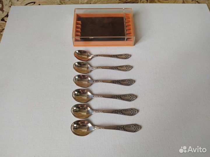 Ложки зиш мнц