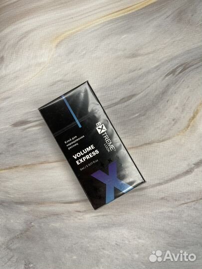 Клей для наращивания ресниц