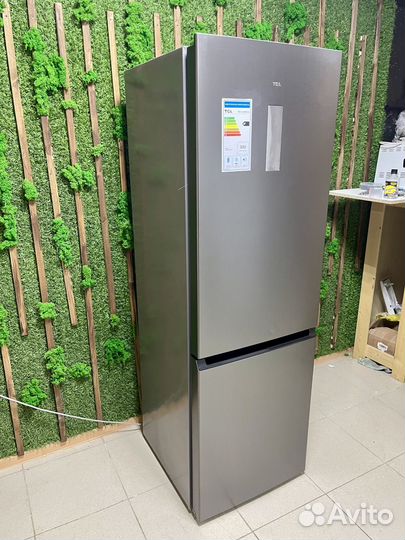 Холодильник TCL 3 месяца No Frost с гарантией