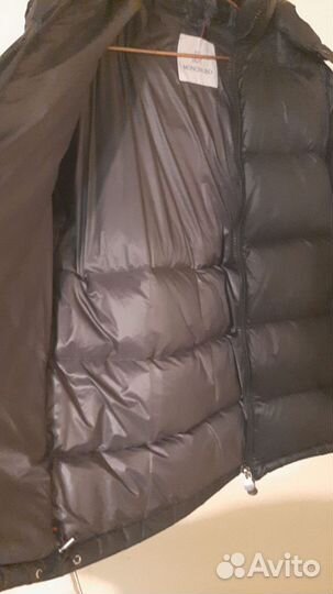 Пуховик moncler