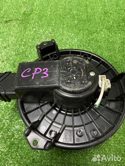 Мотор печки Honda Inspire CP3 J35A 2010