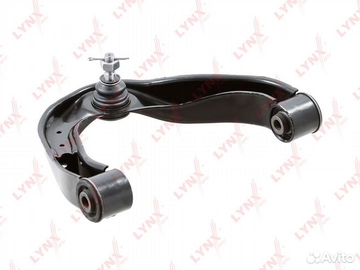 Рычаг подвески