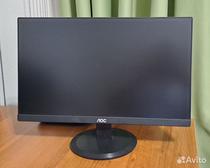 Монитор AOC 21.5
