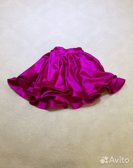 Рейтинговое платье 110-116