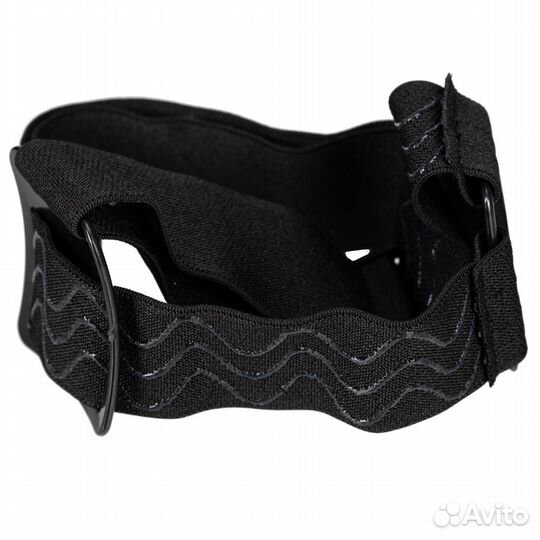 Крепление PWR на голову для камер Hero 2, 3, 3+, 4