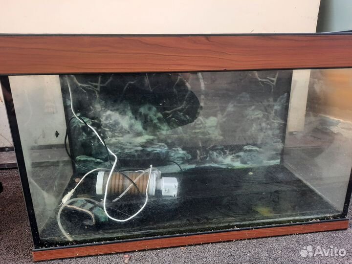 Аквариум
