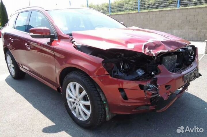 Авторазбор (Вольво) Volvo XC70 CX90. Запчасти