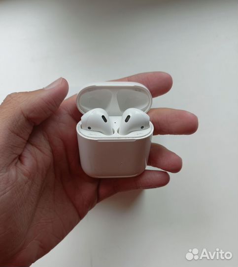 Apple airpods1