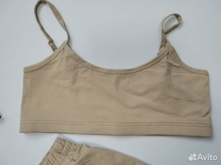 Женская пижама 50 52 новая