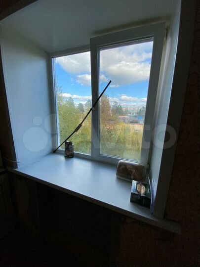 1-к. квартира, 35,7 м², 3/4 эт.