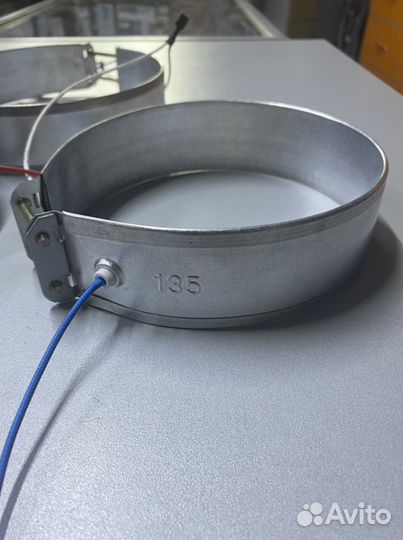 Тэн для термопота