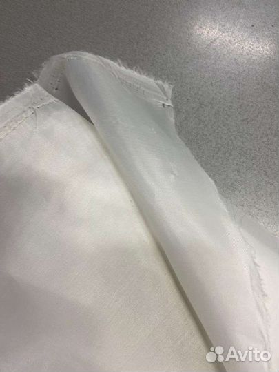 Отрез ткани