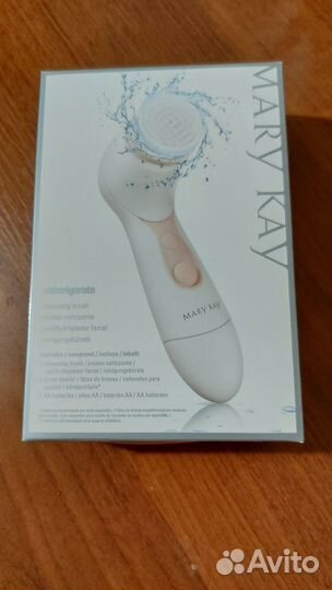 Щетка массажер