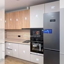 1-к. квартира, 39,2 м², 10/17 эт.