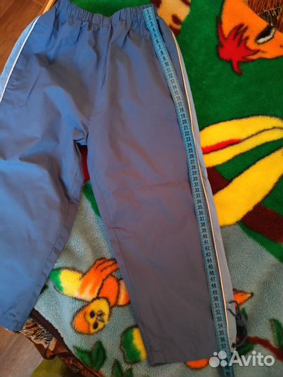 Спортивный костюм