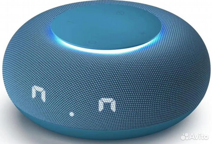 Портативная колонка Vk MRC02BL