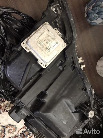 Блоки розжига