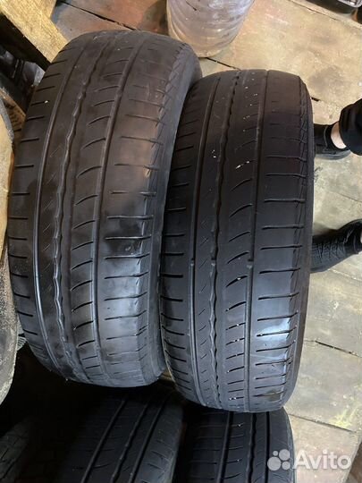 Pirelli Cinturato P1 185/65 R15