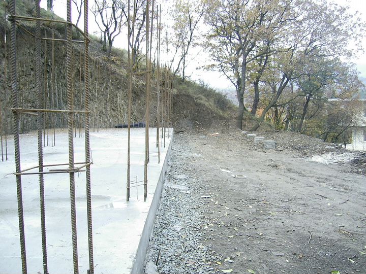 Участок 11 сот. (ИЖС)